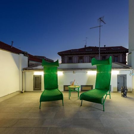 Palazzo Duomo Suites In Udine Center Εξωτερικό φωτογραφία