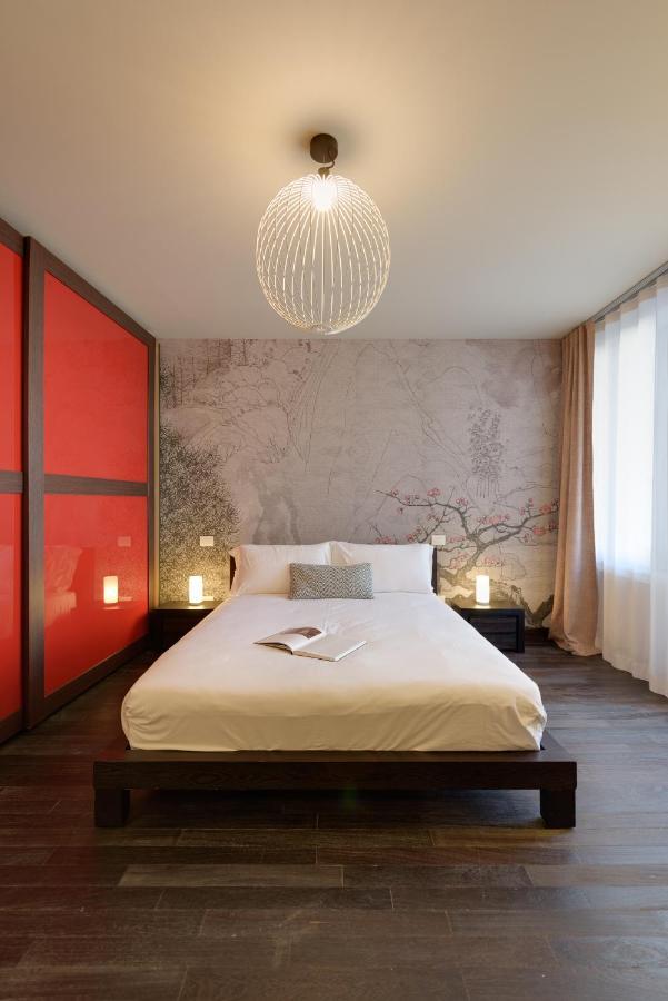 Palazzo Duomo Suites In Udine Center Εξωτερικό φωτογραφία