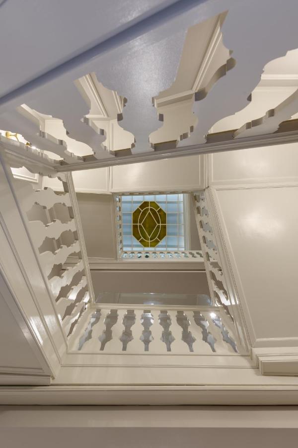 Palazzo Duomo Suites In Udine Center Εξωτερικό φωτογραφία