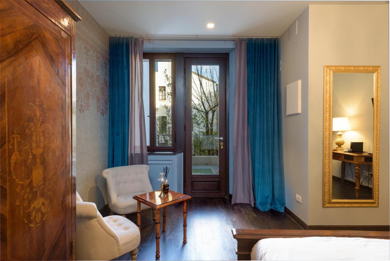 Palazzo Duomo Suites In Udine Center Εξωτερικό φωτογραφία