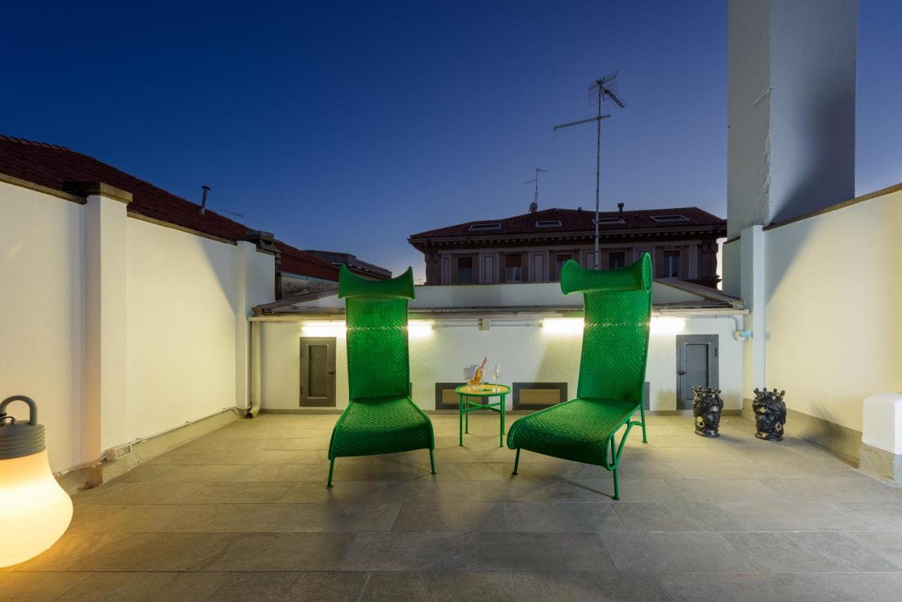 Palazzo Duomo Suites In Udine Center Εξωτερικό φωτογραφία